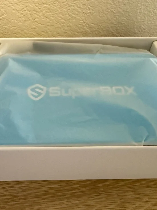 Blue Media Player & Streaming Router - Picture 3 of 6